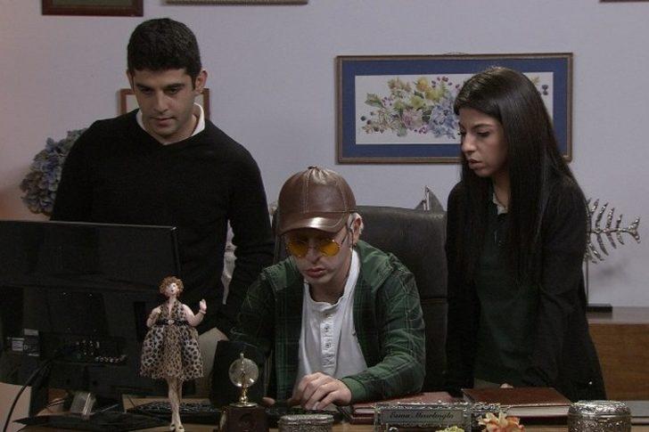 Pis Yedili 98. Bölüm Galerisi G3