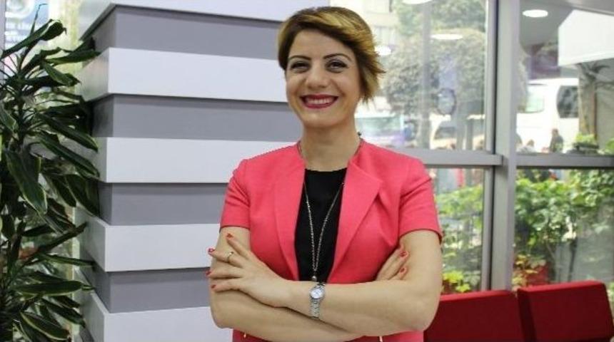 Meslek Se&ccedil;erken Bug&uuml;ne Değil 30 Yıl Sonraya Bakın