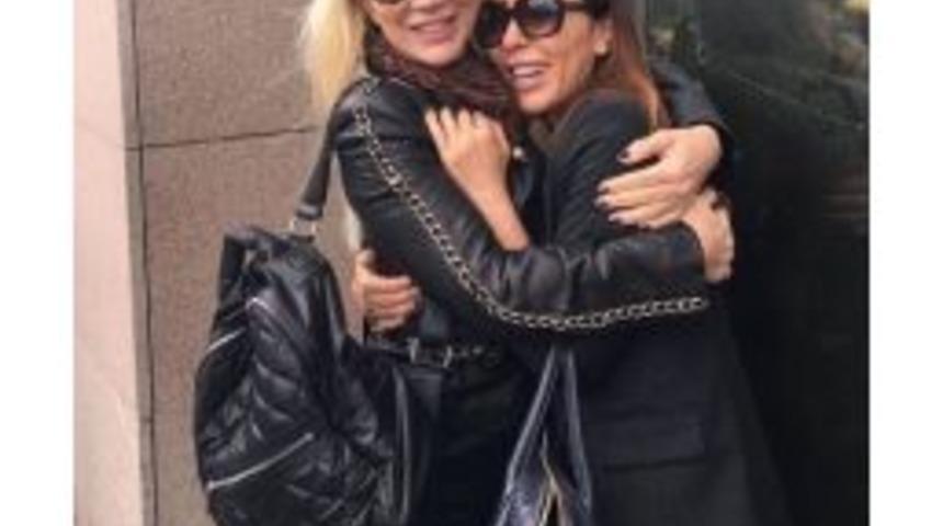 (&ouml;zel Haber)seda Sayan, Damat Adayı Krizini&nbsp;savcılığa Taşıdı