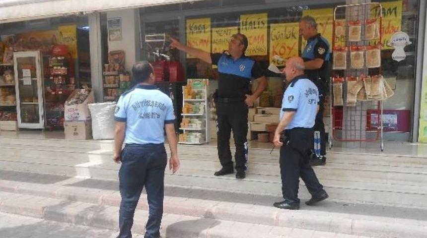 Zabıta Boğulmaları &Ouml;nlemek İ&ccedil;in Alarmda