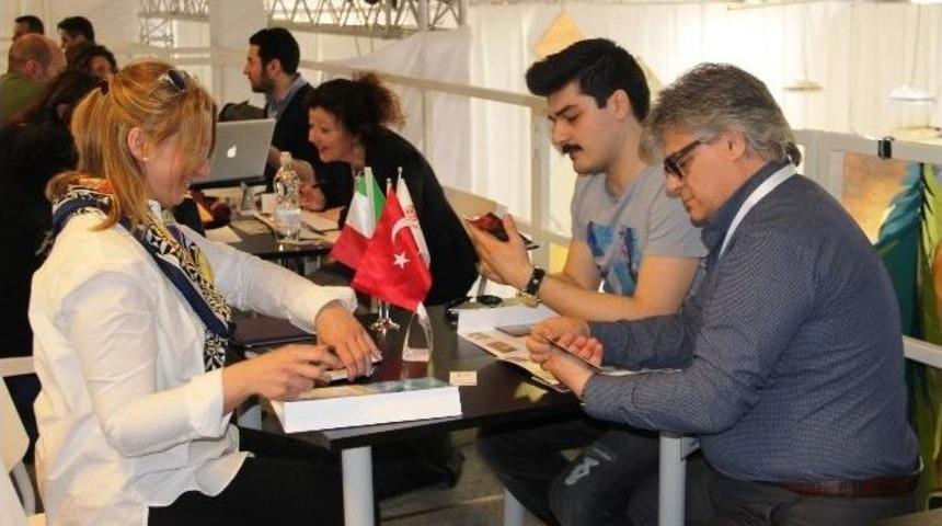 Btso, Mobilya Sekt&ouml;r&uuml;n&uuml; Milano İle Buluşturdu