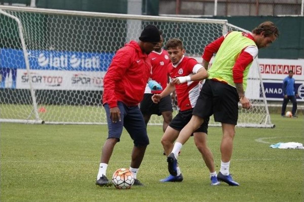 Morais: "formayı Hak Edene Veriyorum"