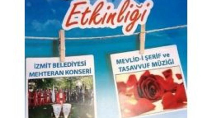 Kertiltekke&rsquo;de Farklı Hıdrellez Şenliği