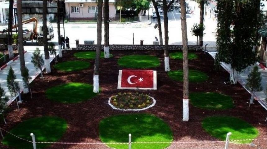 Hastanenin G&ouml;rsel G&uuml;zelliği Moral Kaynağı Oldu