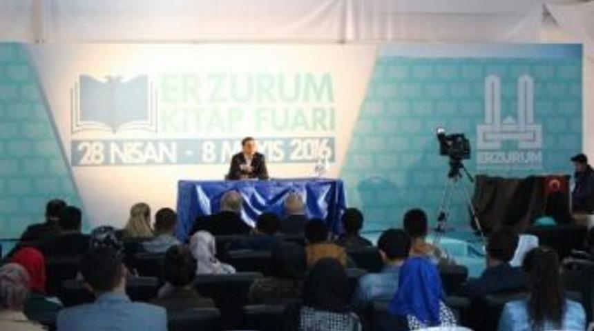 Erzurum, Bir Yanıyla Ergen Bir Yanıyla İhtiyar Şehir