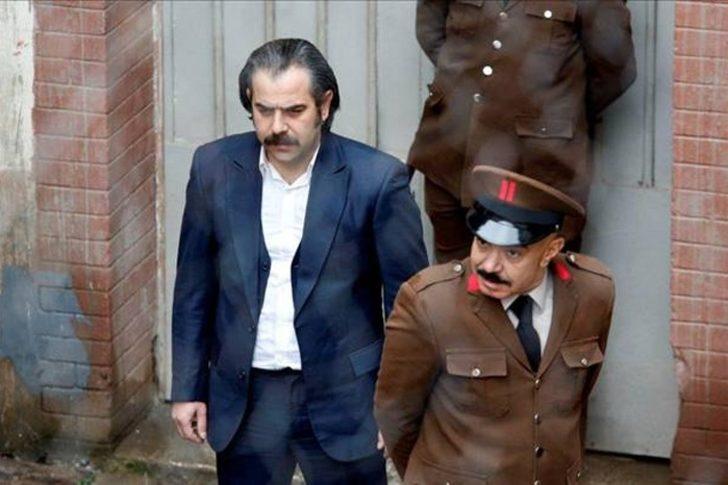 Karadayı 57. Bölüm Galerisi G1