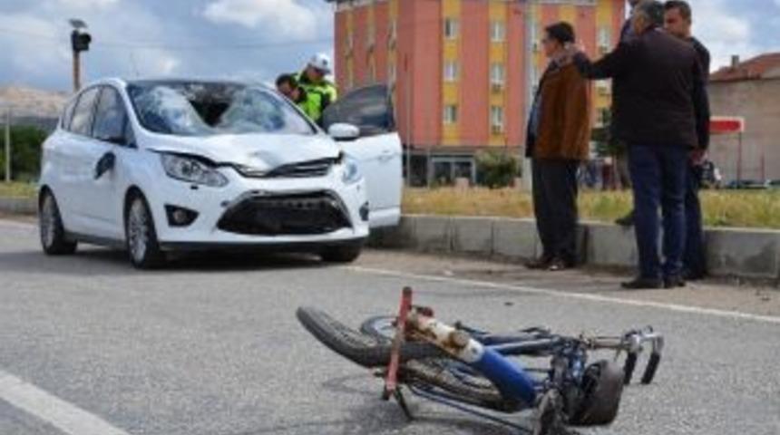 &Ccedil;ivril&rsquo;de Kaza: 1 &Ouml;l&uuml;