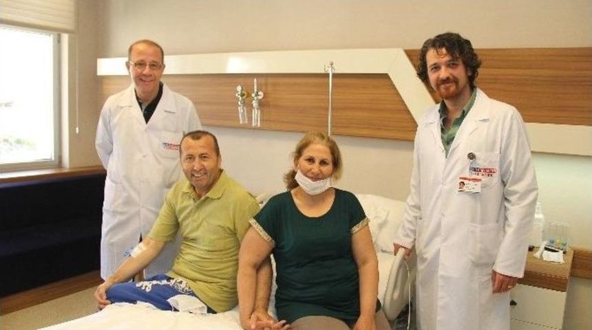 Cananının Canı Oldu
