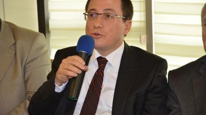 İn&ouml;n&uuml; &Uuml;niversitesinde Rekt&ouml;rl&uuml;k Se&ccedil;imleri