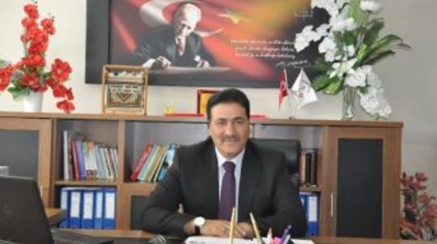 Bilim Şenlikleri Ve Fuarlarına Milli Eğitim Bakanlığı&rsquo;ndan Destek!