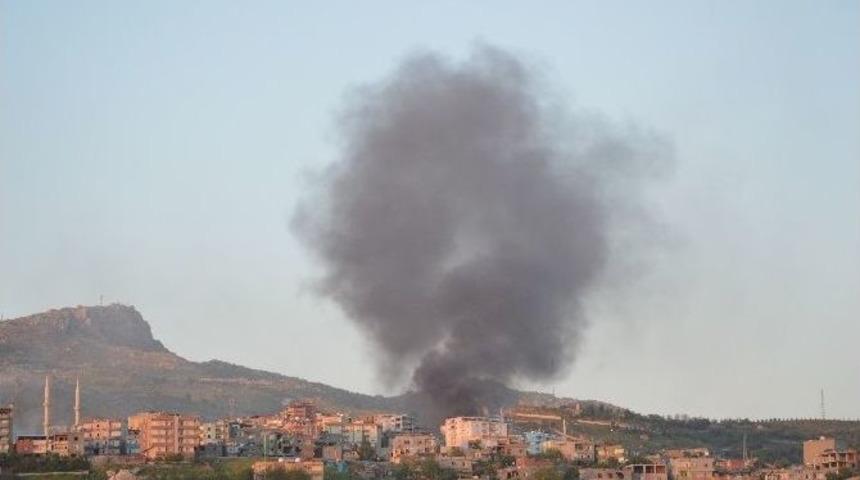 Şırnak&rsquo;ın Y&uuml;zde 85&rsquo;i Temizlendi
