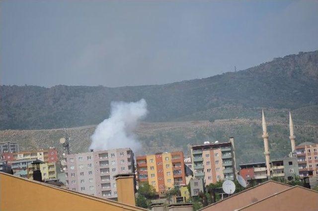 Şırnak&rsquo;ın Y&uuml;zde 85&rsquo;i Temizlendi 3
