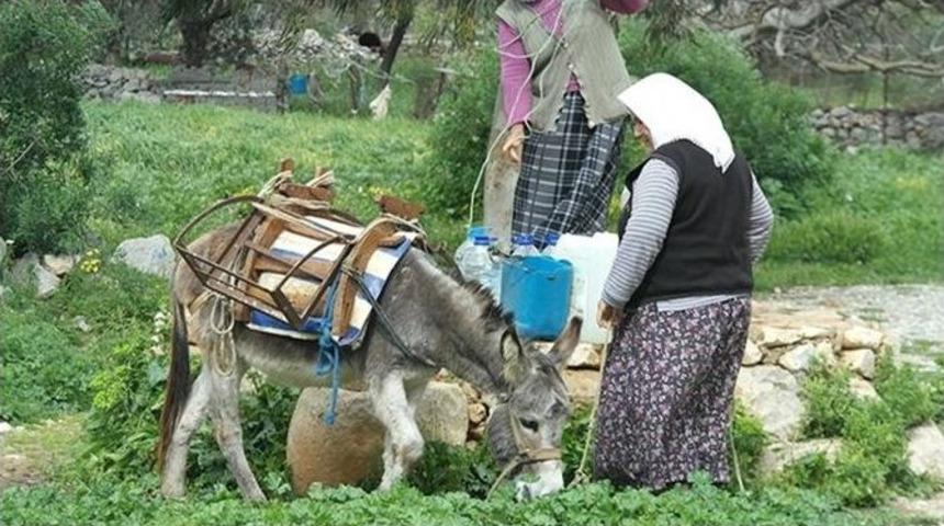 Marmaris&rsquo;e İkinci Baraj Projesi Dat&ccedil;a Yarımadası&rsquo;na Hayat Verecek