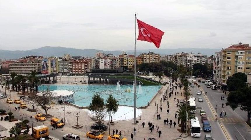 Yargı Atat&uuml;rk Kent Meydanı&rsquo;yla İlgili Kararını Verdi