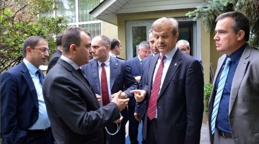Bursa Sağlıkta &Ouml;nc&uuml; Oldu...