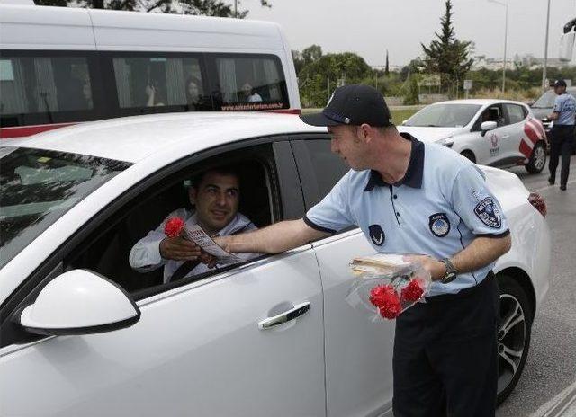 Dilenciye Karşı Broşürlü Mücadele