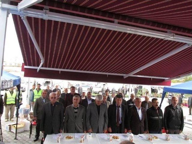 Han Belediyesi’nden Bir İlk 1