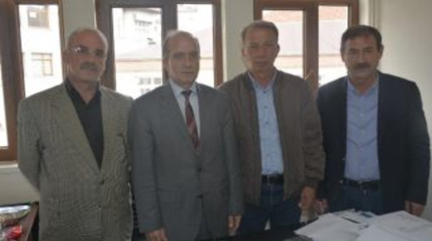 Hıdırellez Şenliklerine Davet