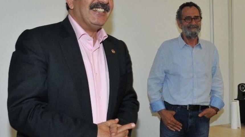 &Ccedil;ukurova Sinema At&ouml;lyesi Başladı