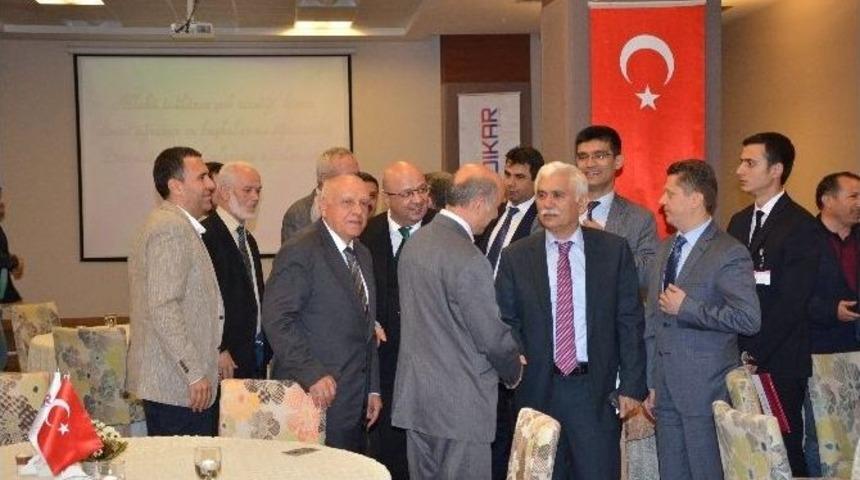 Medikar Hastanesinde Gurme G&uuml;leri Devam Ediyor