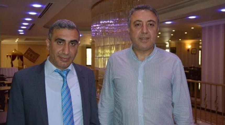 Diyarbakır&rsquo;a 5 Milyon Tl&rsquo;lik Yatırım