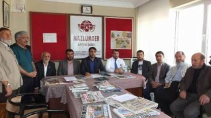 &ldquo;halep&rsquo;e Sahip &Ccedil;ıkalım&rdquo;