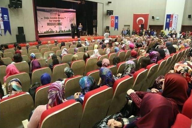 Sarıkamış Destanı K&ouml;rfez Ko-mek&rsquo;te Canlandı 3