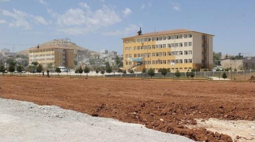 Eyy&uuml;biye Yeşile B&uuml;r&uuml;n&uuml;yor