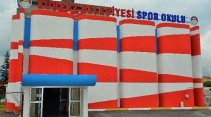 K&ouml;rfez&rsquo;de Spora Bir B&uuml;y&uuml;k Yatırım Daha