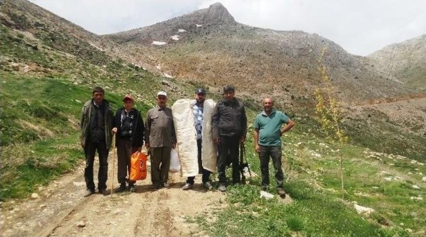 Yetiştiricilerin Mera Sorunu &Ccedil;&ouml;z&uuml;m Bekliyor