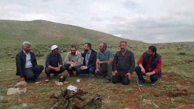 Yetiştiricilerin Mera Sorunu &Ccedil;&ouml;z&uuml;m Bekliyor 3