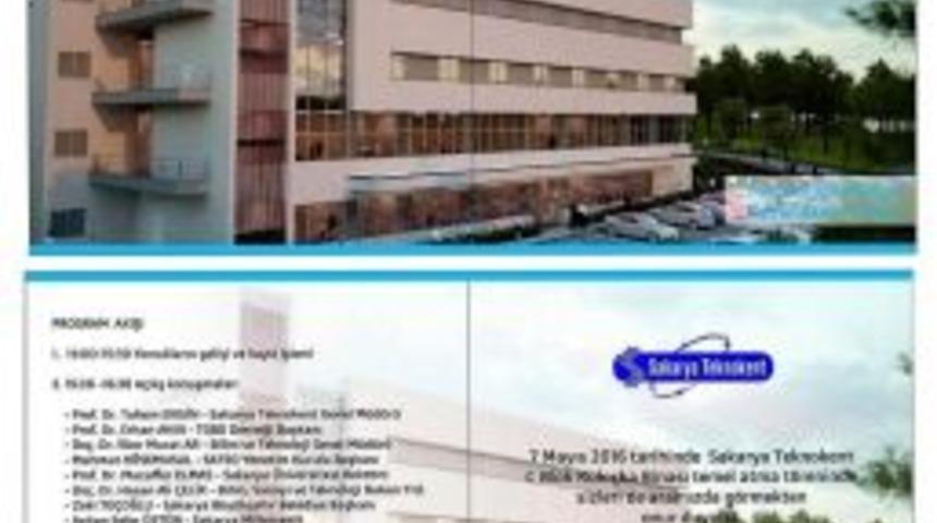 Teknokent B&uuml;y&uuml;meyi S&uuml;rd&uuml;r&uuml;yor