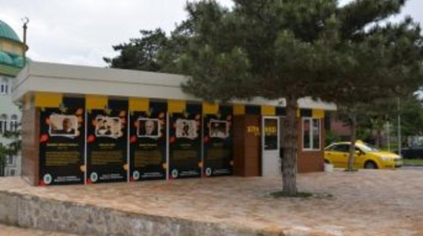 &Ccedil;aycuma Belediyesi Değerlerine Sahip &Ccedil;ıkıyor