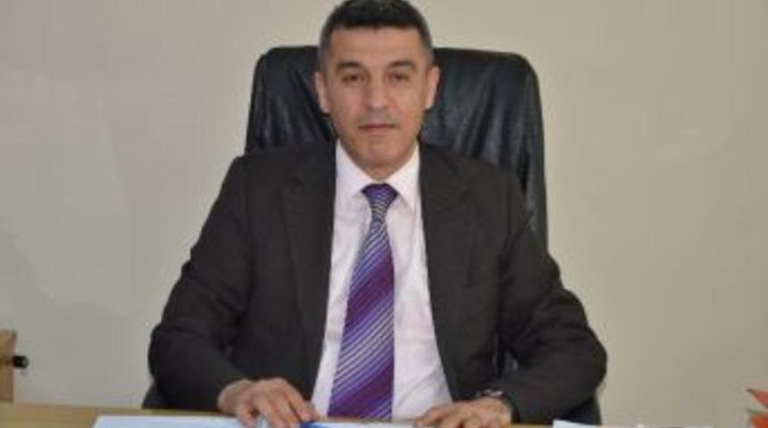 Tkdk Koordinat&ouml;r&uuml; Tun&ccedil;: "ıpard Iı&rsquo;de Toplam 337 Proje Aldık"