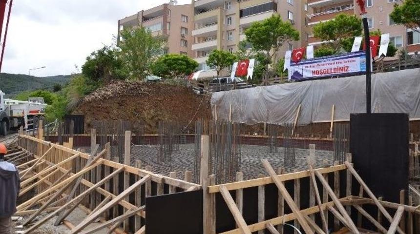 4 Halifenin Adı Gemlik&rsquo;te Yaşatılacak