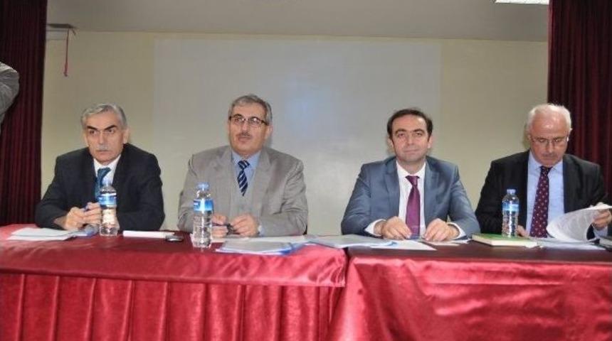 İneg&ouml;l&rsquo;&uuml;n Ygs&rsquo;de Başarısı Arttı