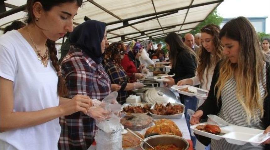 Bağlar Belediyesi&rsquo;nden Sur&rsquo;a Destek