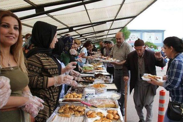 Bağlar Belediyesi’nden Sur’a Destek