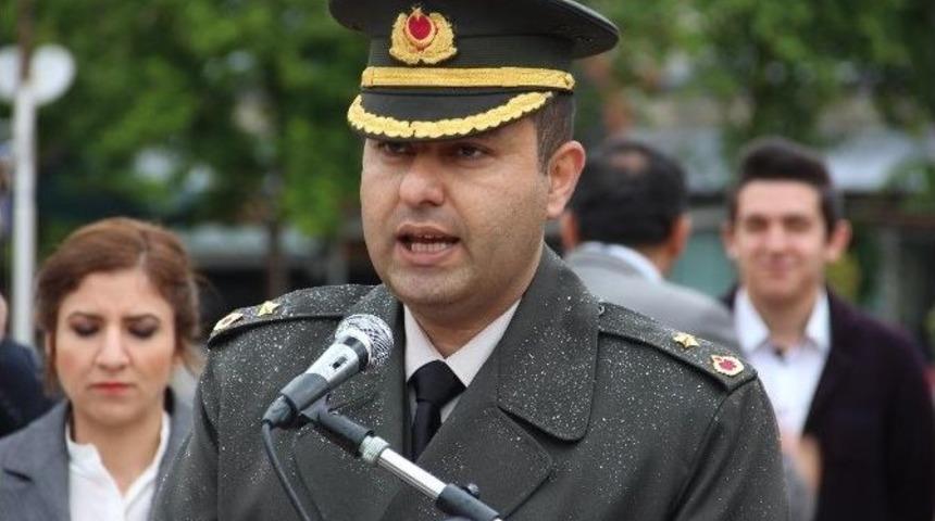 Edirne&rsquo;nin 655&rsquo;inci Fetih Yılı Kutlamaları