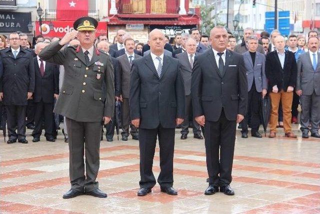 Edirne’nin 655’inci Fetih Yılı Kutlamaları