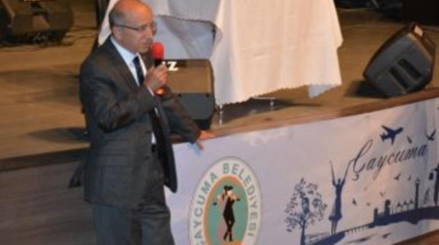 Yurtbay&rsquo;dan &Ouml;rnek Davranış