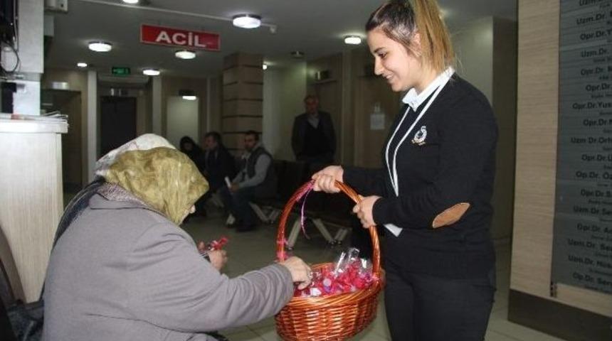 Elleri Yıkamamak Kansere Yol A&ccedil;ıyor