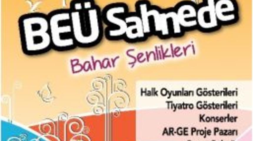 22. Uluslararası Bilim Ve Gen&ccedil;lik Haftasında Be&uuml;&rsquo;l&uuml; &Ouml;ğrenciler Sahne Alacak