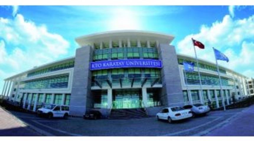 Kto Karatay &Uuml;niversitesi, T&uuml;bitak İha Yarışları&rsquo;nda Finalde