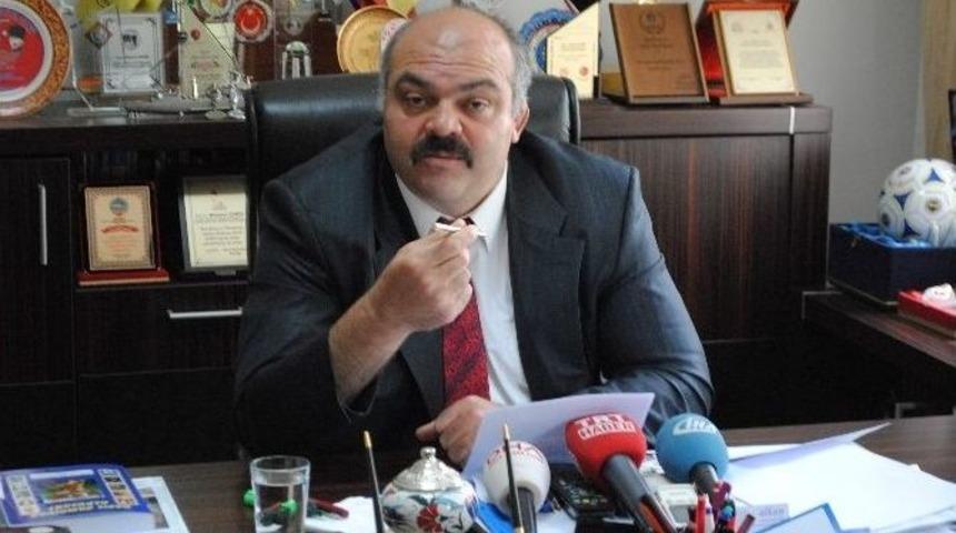 Eski Milli G&uuml;reş&ccedil;i İstifasından 6 Yıl Sonra Konuştu