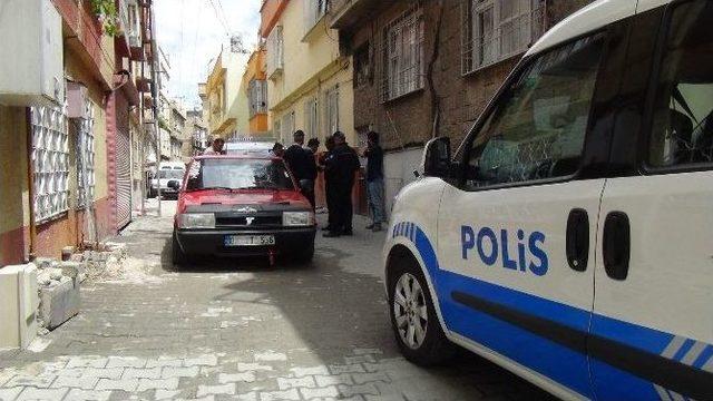 Gaziantep’te ’dur’ İhtarına Uymayan Araç, Saldırı Paniğine Neden Oldu