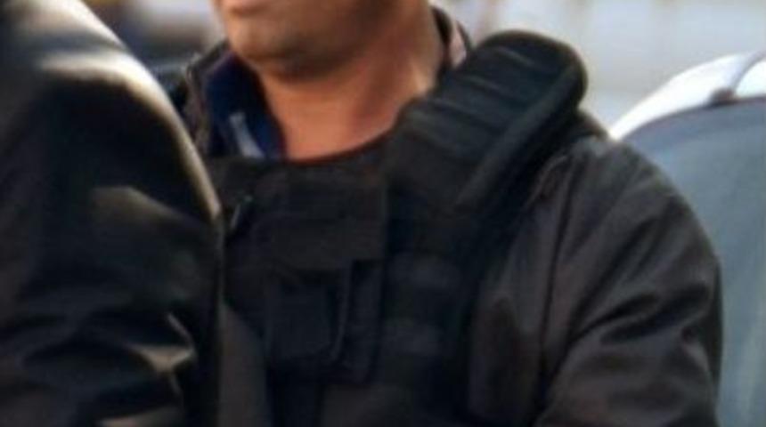 Akhisar&rsquo;da Dehşet Sa&ccedil;an Damadın Kararı Verildi