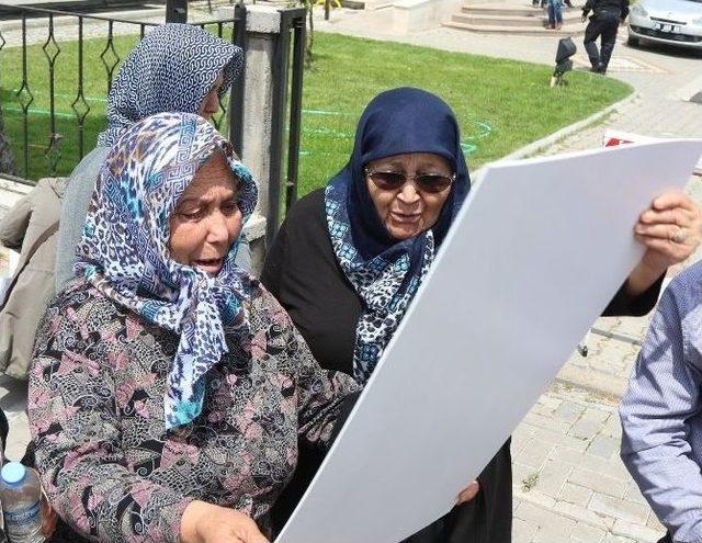 Akhisar&rsquo;da Dehşet Sa&ccedil;an Damadın Kararı Verildi 1