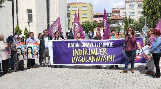 Akhisar&rsquo;da Dehşet Sa&ccedil;an Damadın Kararı Verildi 2