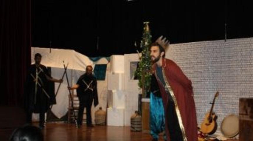 D&uuml;km&rsquo;den Kitap Toplama Kampanyası